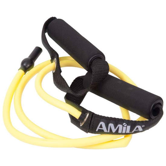 Amila Gym Tube TPR πολύ μαλακό Amila Gym Tube TPR πολύ μαλακό